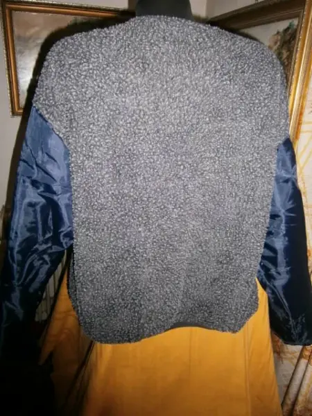 Teplé vložky do bund M-XXL 13