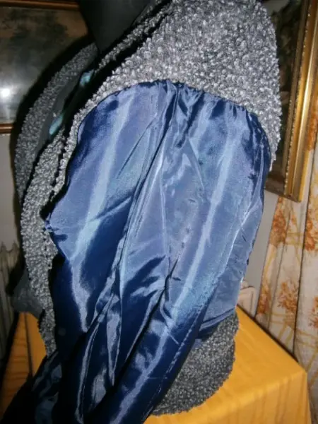 Teplé vložky do bund M-XXL 14