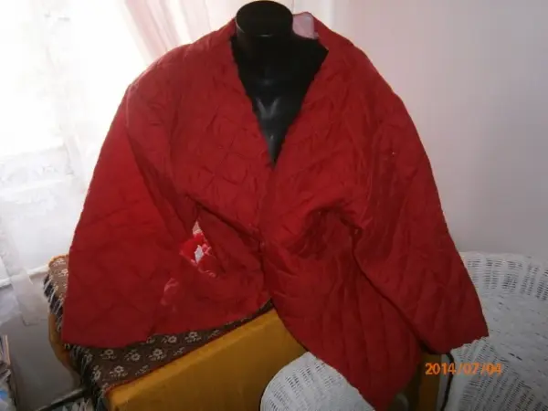 Teplé vložky do bund M-XXL 16