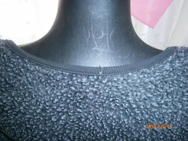 Teplé vložky do bund M-XXL 15