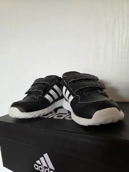 Adidas dětské tenisky 2