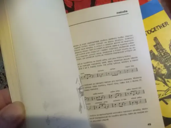Karel Velebný: Jazzová praktika 2 6