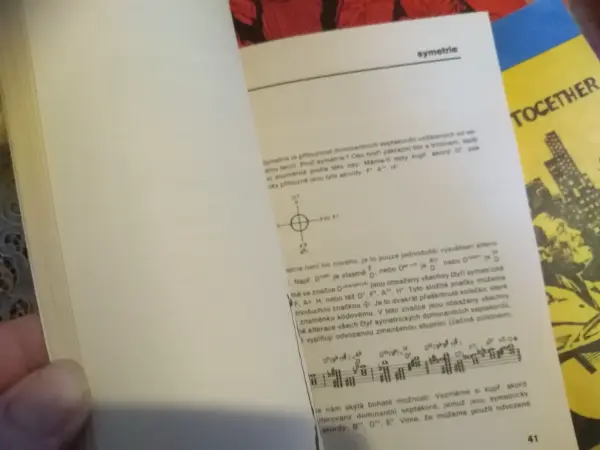 Karel Velebný: Jazzová praktika 2 7
