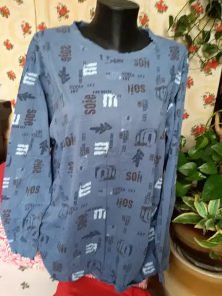 Kabátky a mikiny k pyžamu 4