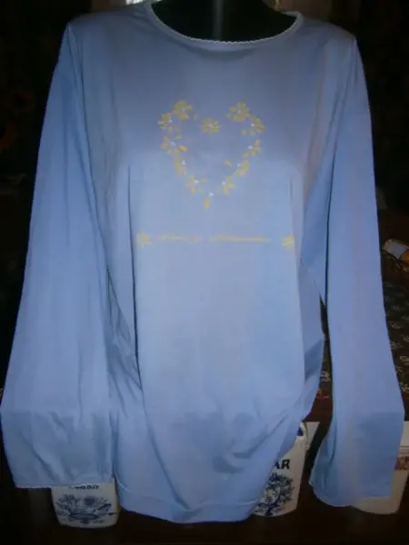 Kabátky a mikiny k pyžamu 11