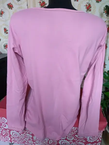 Kabátky a mikiny k pyžamu 17