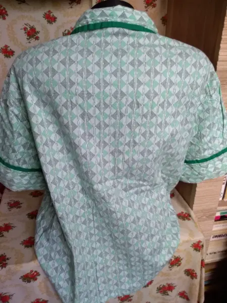 Kabátky a mikiny k pyžamu 2