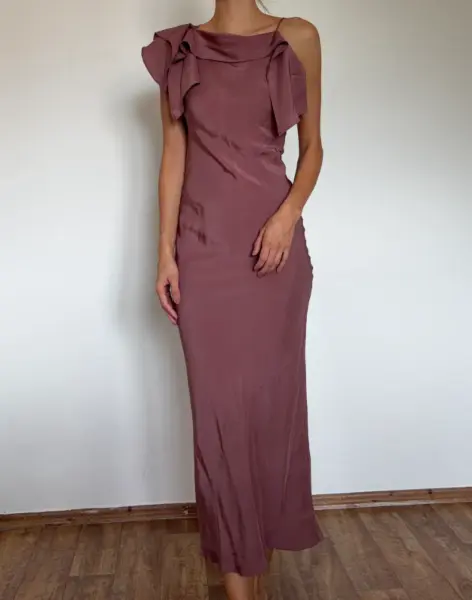 Dlouhé šaty Zara, vel.XS