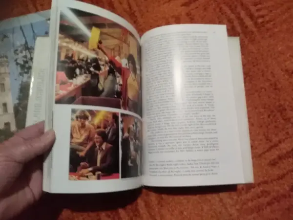 Kniha Back Roads America: A Portfolio of Her People 4