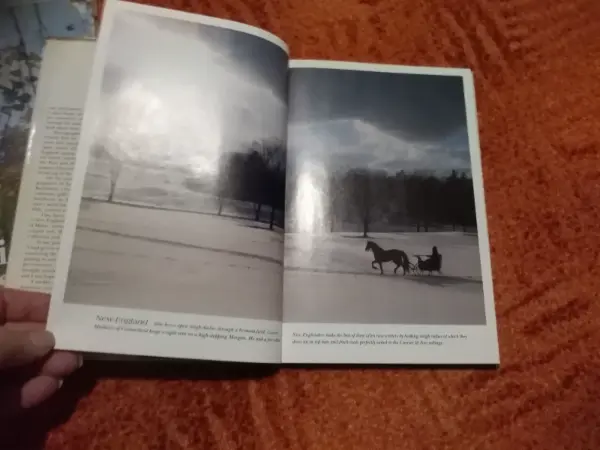 Kniha Back Roads America: A Portfolio of Her People 3