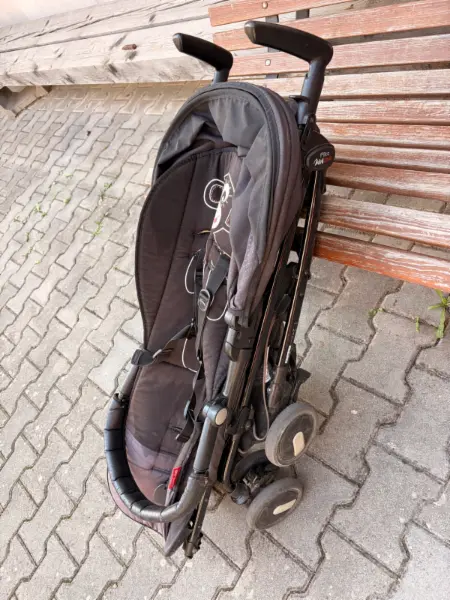 Dětský kočárek Peg Pérego 2