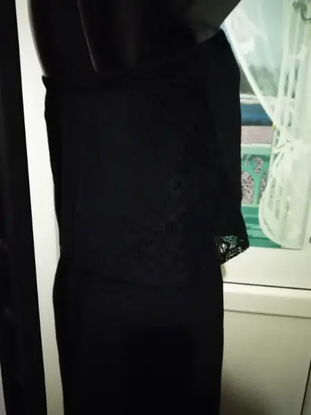 Maxi šaty 2