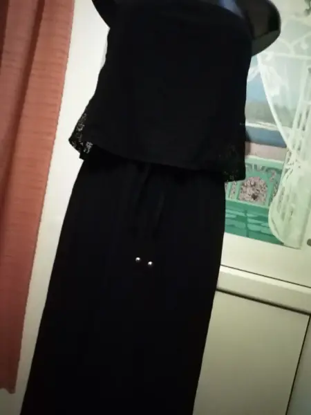 Maxi šaty 6