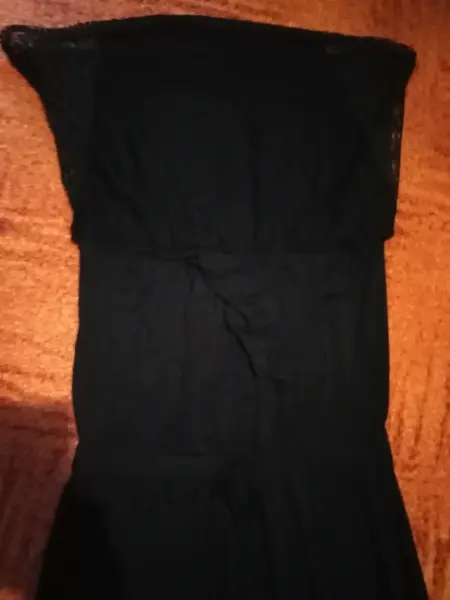 Maxi šaty 9