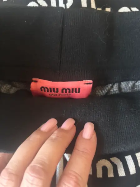 Sportovní oblek  7