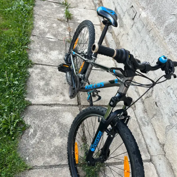 Dětské horské kolo Kellys Kiter 24 2