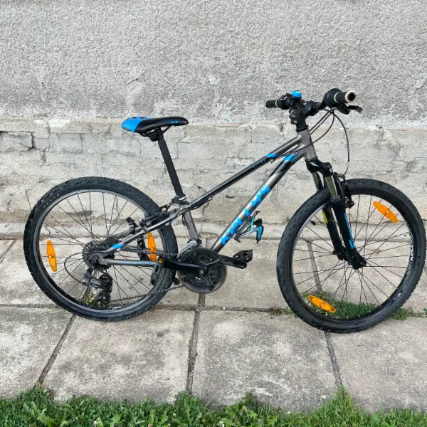 Dětské horské kolo Kellys Kiter 24