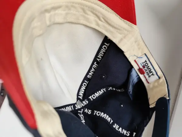 Kšiltovka Tommy Jeans 6