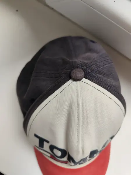 Kšiltovka Tommy Jeans 3