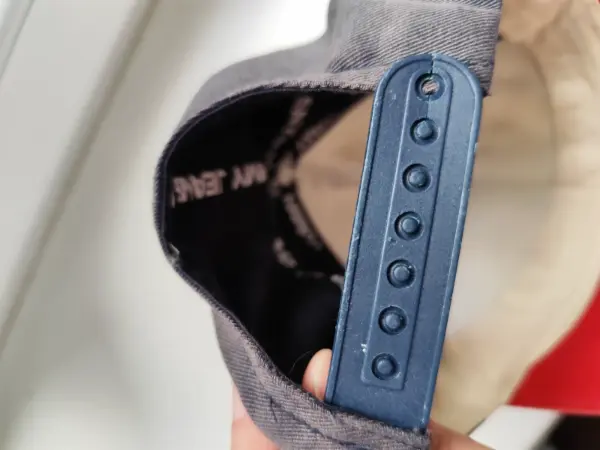 Kšiltovka Tommy Jeans 11