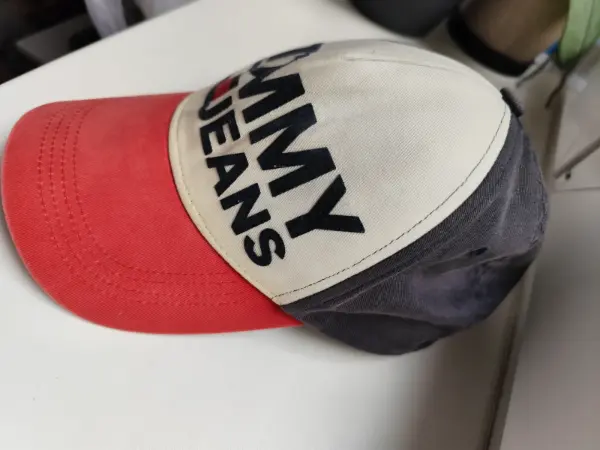 Kšiltovka Tommy Jeans 4