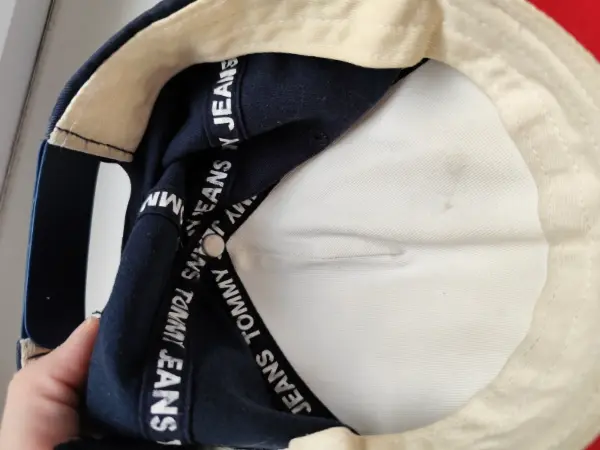 Kšiltovka Tommy Jeans 10