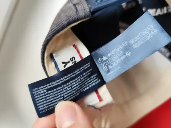 Kšiltovka Tommy Jeans 9