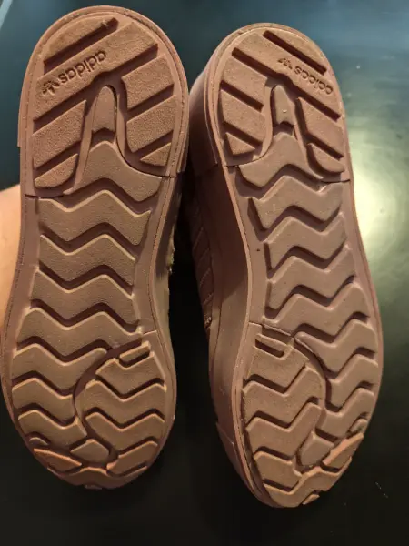 Dámské tenisky Adidas růžové 3