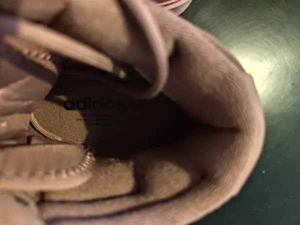 Dámské tenisky Adidas růžové 6