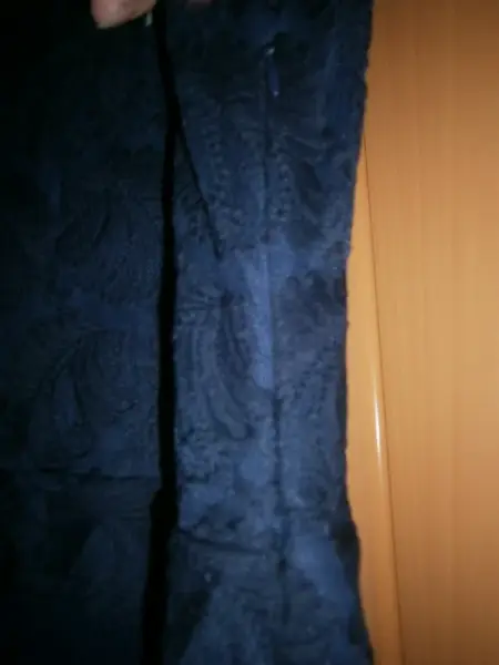 Nové společenské maxi šaty  8
