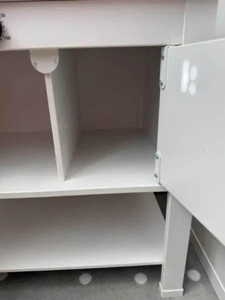 Dětská dřevěná kuchyňka 5