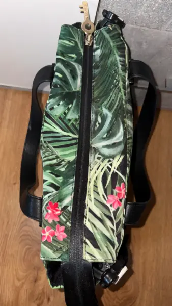 Přebalovací taška Cybex DJ Khaled 6