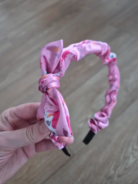 Čelenky pro holčičku 4