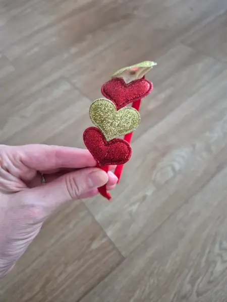Čelenky pro holčičku 6