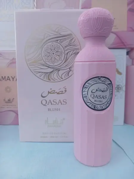 Parfém Qasas Blush 100 ml