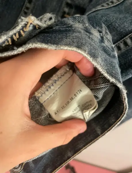 Dámská džínová bunda s.Oliver 4