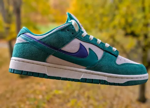 Nike Dunk Low SE 85 Neptune Green – EU 42,5 