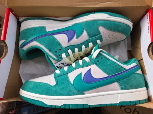 Nike Dunk Low SE 85 Neptune Green – EU 42,5  6