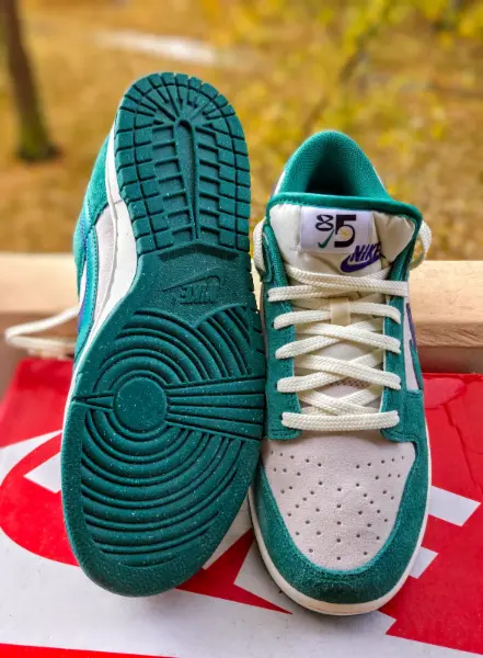 Nike Dunk Low SE 85 Neptune Green – EU 42,5  4