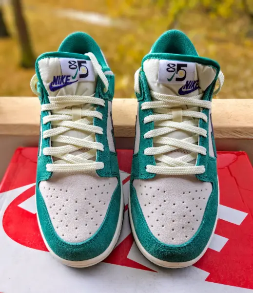 Nike Dunk Low SE 85 Neptune Green – EU 42,5  3