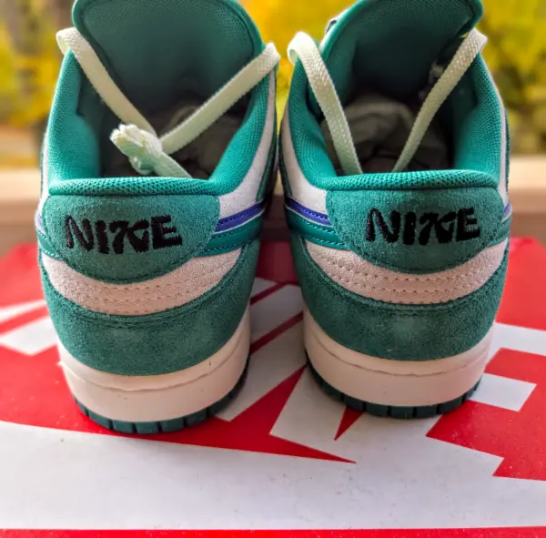 Nike Dunk Low SE 85 Neptune Green – EU 42,5  5