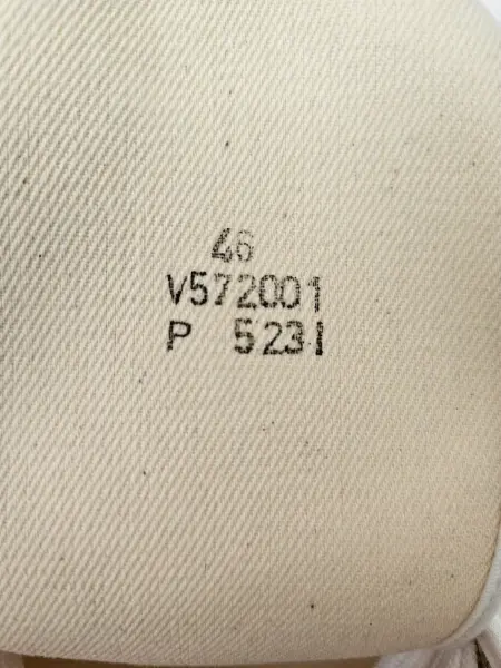 Vasky Kanvy White 3
