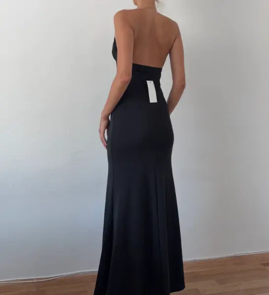 Dlouhé šaty Zara, vel.S 2