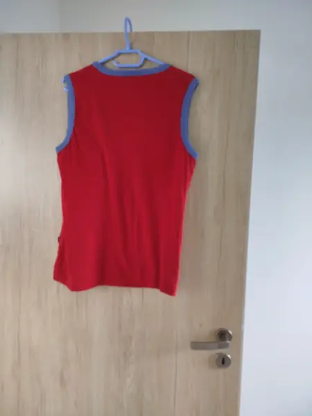 Tílko  2