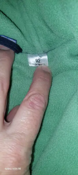 Kombinéza  2