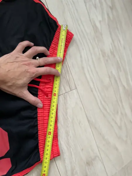 Dívčí letní kraťasy, sportovní trenky, černé boxerky * v.158 5