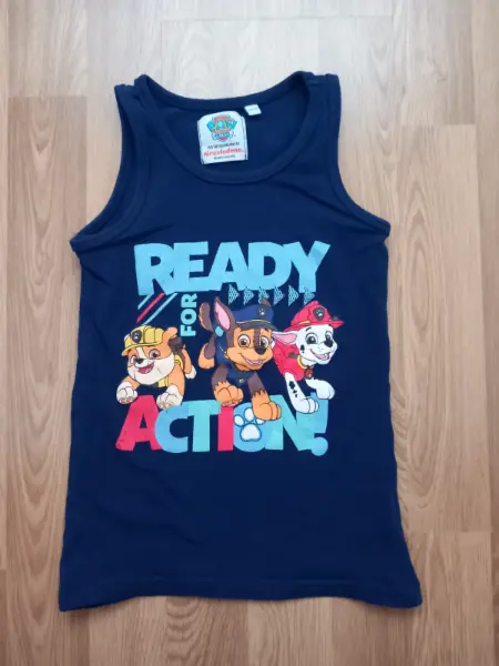 Tilko Paw Patrol Nickelodeon