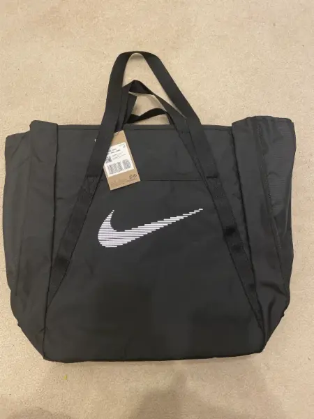 Sportovni taska - Nike 2