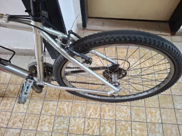 Horské kolo Merida Kalahari 580 7