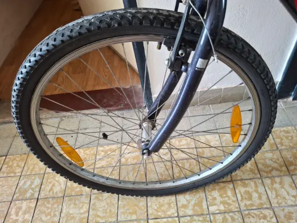 Horské kolo Merida Kalahari 580 3
